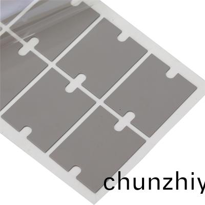 導(dao)熱填縫材料 導熱填縫材料