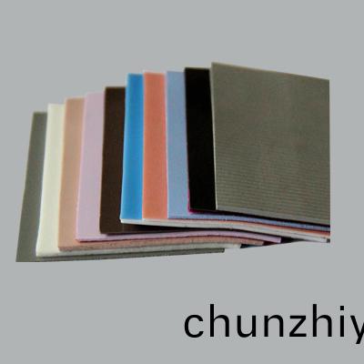 導熱硅膠片 導熱硅(gui)膠片