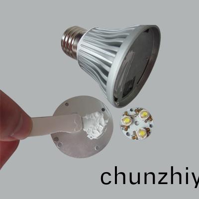 導熱填隙材料(liao) 導(dao)熱填隙材(cai)料