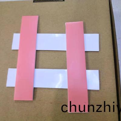 SF100-LFG導熱墊片