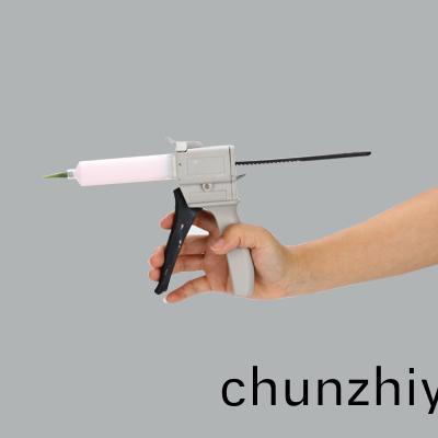 導(dao)熱凝(ning)膠