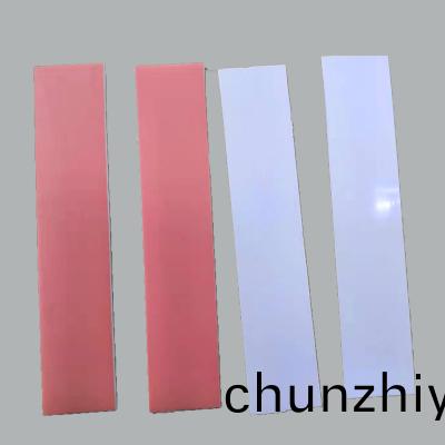 SF100-LFG導(dao)熱矽膠佈 SF100-LFG導熱矽膠佈