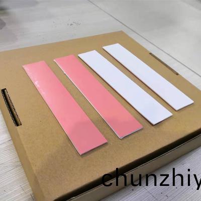 SF100-LFG導熱墊(dian)片