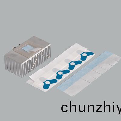 導熱相變片(pian)