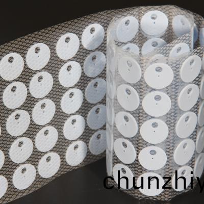 無硅導熱墊片(pian)