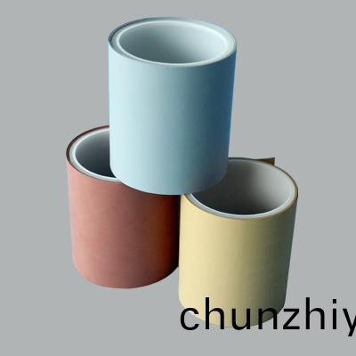 導(dao)熱絕緣片 導(dao)熱絕緣片