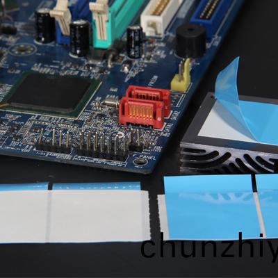 導熱界麵材料 導熱(re)界麵材料