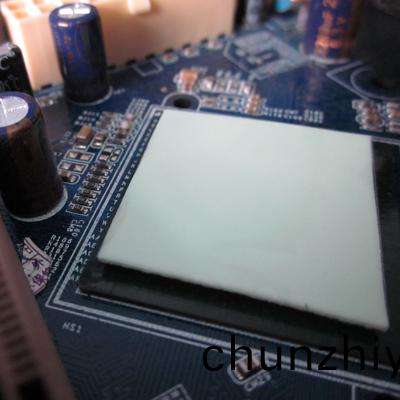 導熱填縫材料 導熱填縫材料