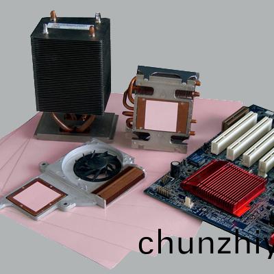 導熱(re)填縫(feng)材料