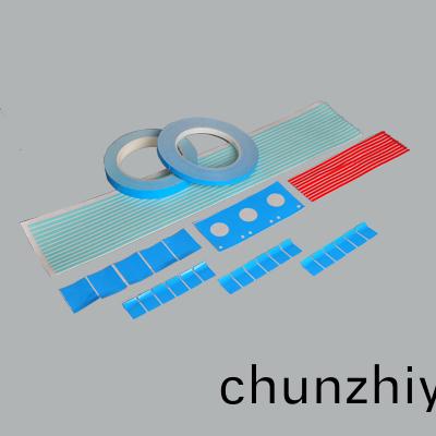 散熱界麵材(cai)料 散熱界麵材料(liao)