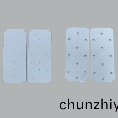 導熱界麵材料 導熱界麵材料(liao)