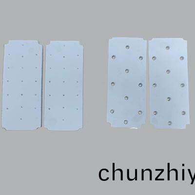 散熱界麵(mian)材料