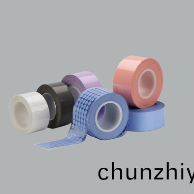 導熱界麵材料 導(dao)熱界麵材料