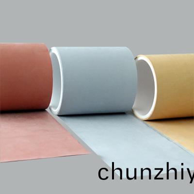 導(dao)熱界麵材料(liao)