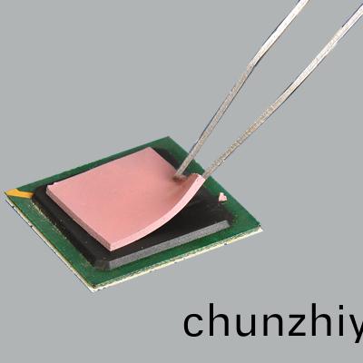 導熱填縫材料 導熱填縫材(cai)料