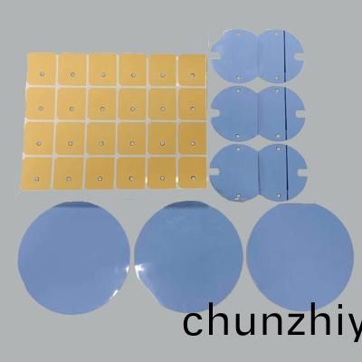 導熱矽膠佈 導熱(re)矽膠佈