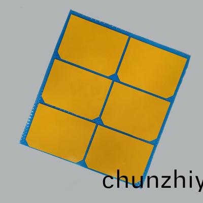 導熱絕緣片 導熱絕緣(yuan)片
