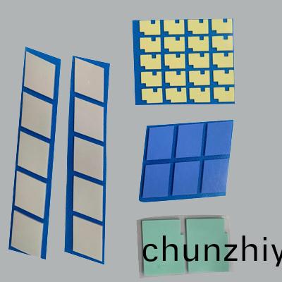 導熱界麵材(cai)料(liao)