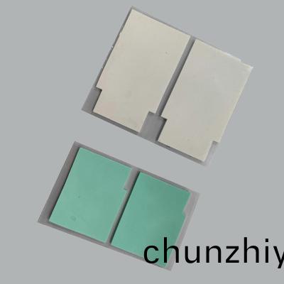 導熱(re)界麵材(cai)料 導(dao)熱界麵材(cai)料