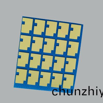 導熱填縫(feng)材料