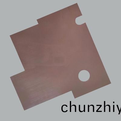 導熱矽膠佈 導熱矽膠佈