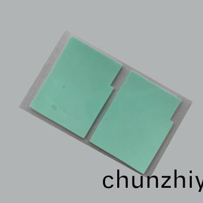 導熱相變(bian)片 導熱相(xiang)變片