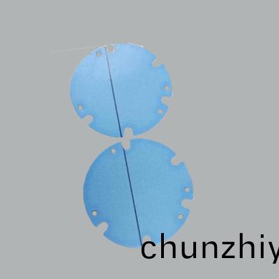 導(dao)熱(re)界麵材(cai)料(liao)