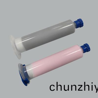 導熱(re)界麵材料 導熱界麵材料