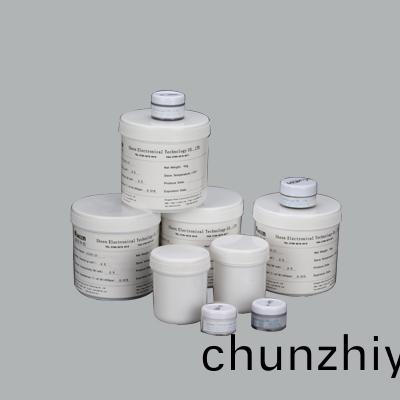 導熱(re)膏(gao) 導熱(re)膏