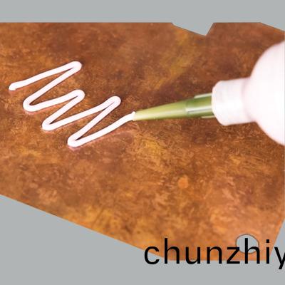 導熱材料 導熱材料