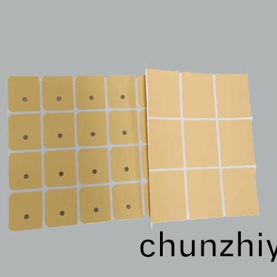 導(dao)熱界麵材料 導熱界麵材料