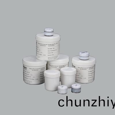 導熱界麵材料 導熱(re)界(jie)麵材料