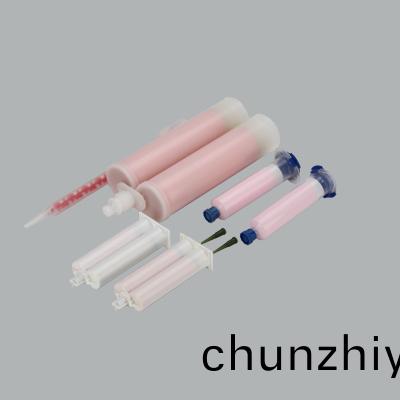 導熱(re)界麵材料(liao) 導熱界麵材料