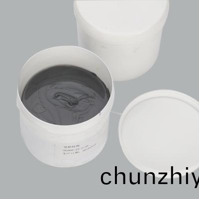 導熱(re)材料 導熱材料(liao)