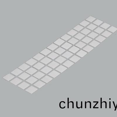 無硅(gui)導熱墊片 無硅(gui)導熱墊片