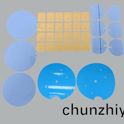 導熱材料 導熱材料