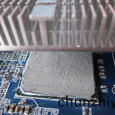 導熱材料 導熱材料