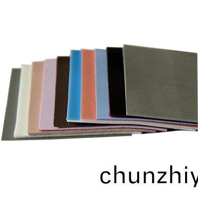 導熱材料 導熱材料