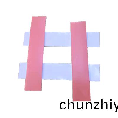 導熱界麵材料 導熱界(jie)麵材料