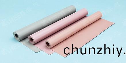 導熱矽膠(jiao)佈