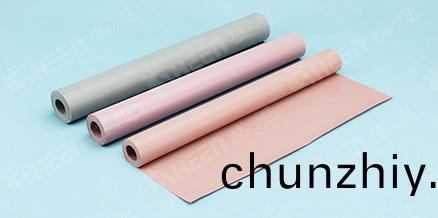 導熱絕緣材(cai)料