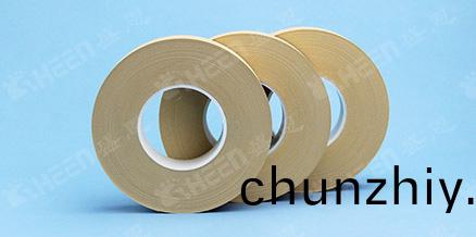 導(dao)熱矽膠佈