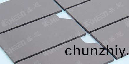 導(dao)熱硅膠片