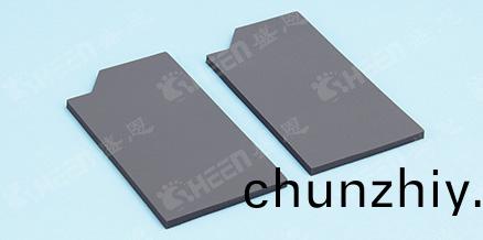 導熱硅膠片(pian)