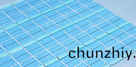 導熱相變材料(liao)