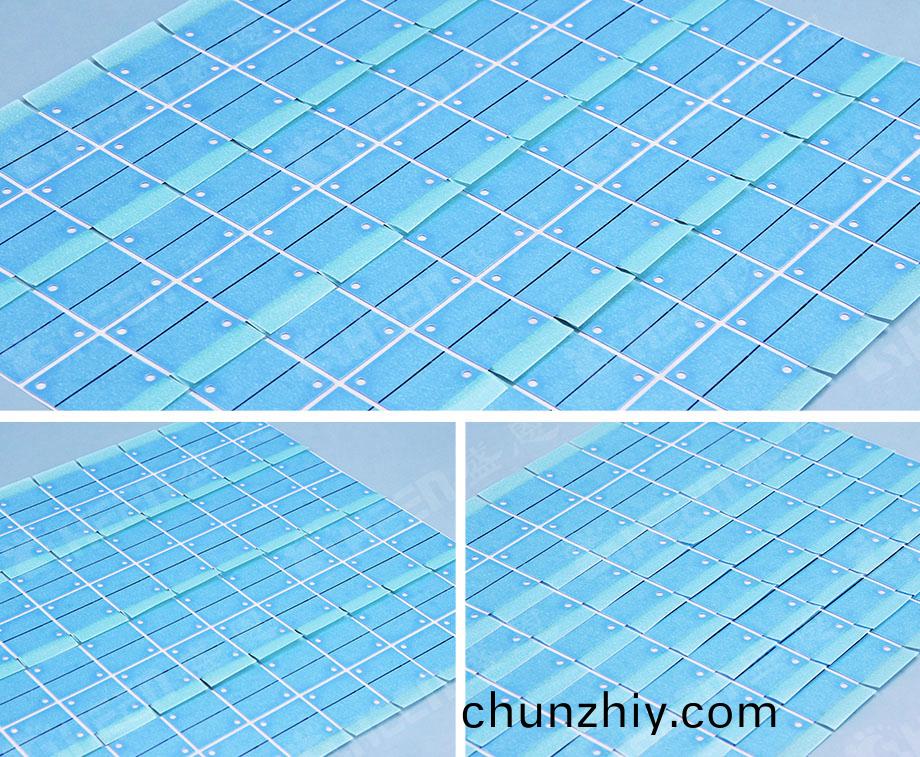 導熱相變材料 導熱相變材料