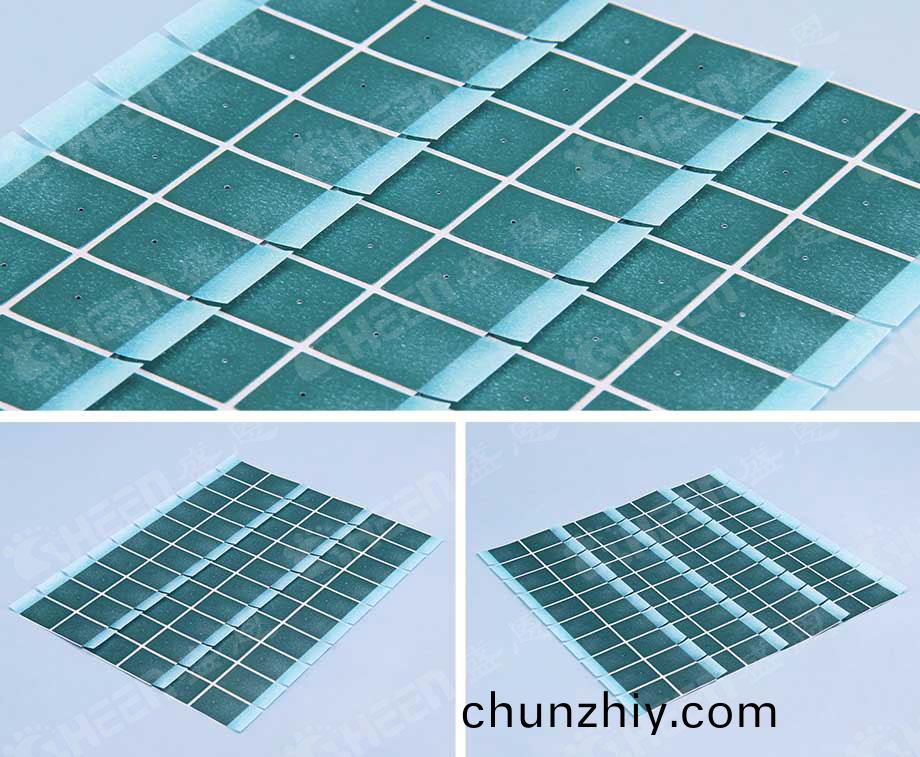 導熱相變(bian)材料 導熱(re)相變(bian)材料