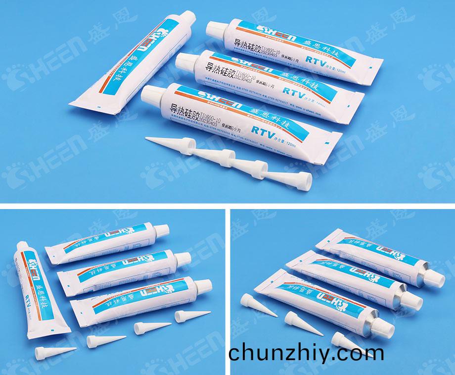 導(dao)熱膠(jiao)