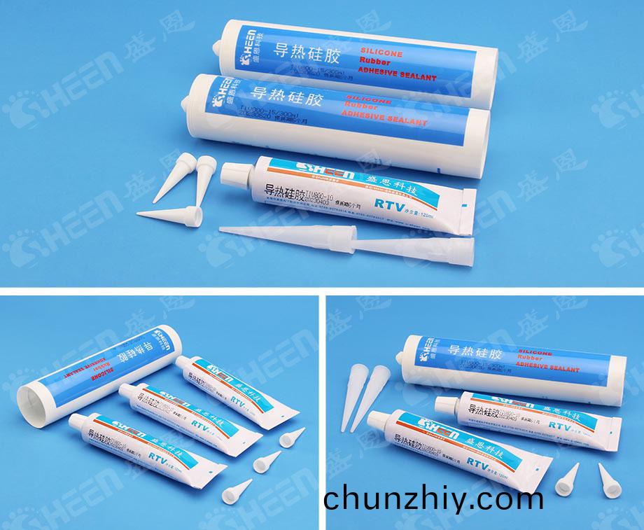 導熱膠 導熱膠