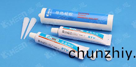 導熱(re)膠